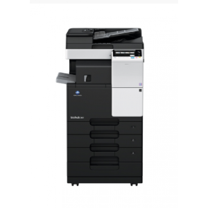 Máy photocopy Konica Minolta Bizhub 287